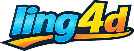 ling4d Logo